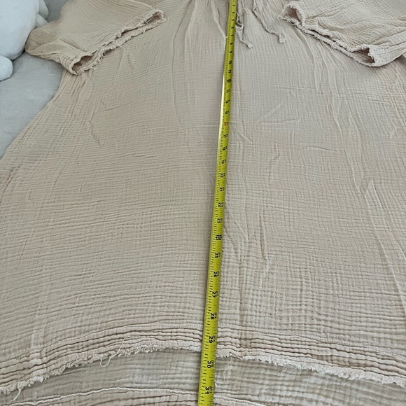 9Seed Caftan - Picture 8 of 16